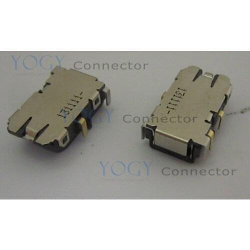 1pcs Laptop common use audion socket fit for asus sl101 series audio board