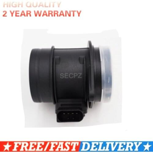5WK97026Z 5WK97003Z NEW MAF MASS AIR FLOW METER SENSOR FOR MERCEDES BENZ A B W169 W245 160 180 200 CDI SMART FORFOUR 454 1.5 CDI