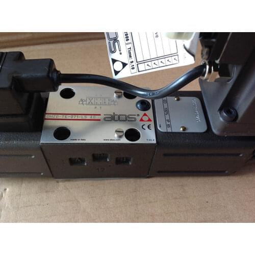 Atos DHZO-TE-071-L5 40 atoss