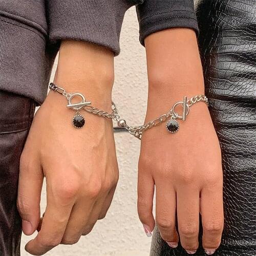 Bolcguri Silver Bracelets