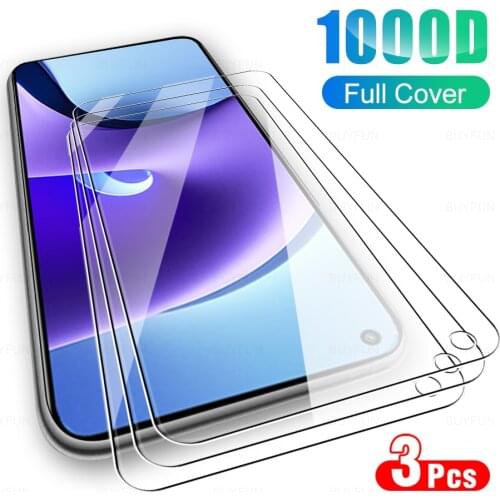 BUYFUN Screen Protectors For Xiaomi Mi Note 3 China