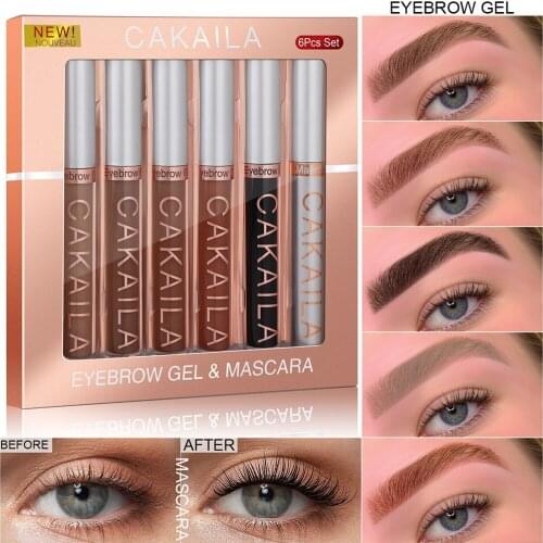 CAKAILA Brow Gels