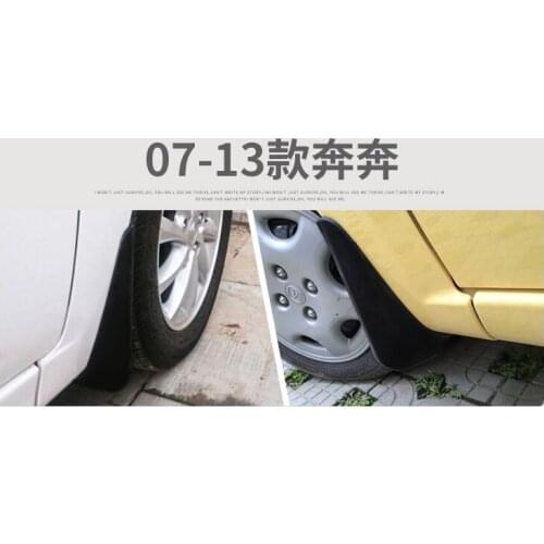 For Changan cx20 cx70 cx70t Raeton Raeton cc benni ,Special Fender car mudguard mud flaps High Quality Free shipping