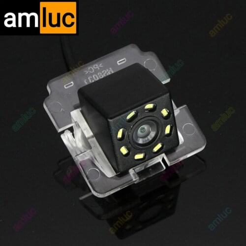 For Mitsubishi Outlander 2007 2008 2009 2010 Car Rear View Reverse Back up parcking Wireless Camera Vehicle HD CCD Night Vision