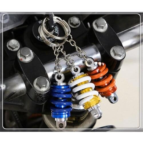 Motorcycle Car moto bike Keychain Key Ring Chain Keyring FOR Kawasaki Z1000 ZX10R ZX12R ZX6R ZX636R ZX6RR ZX9R