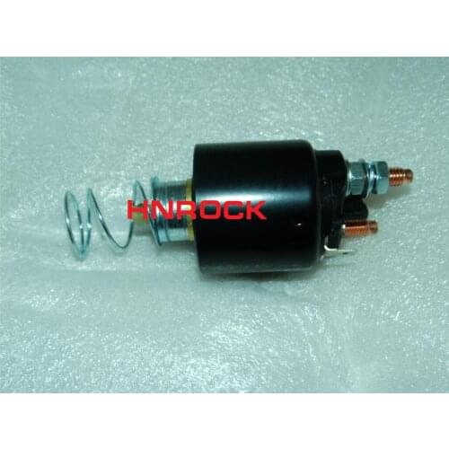 STARTER MOTOR SOLENOID SWITCH FOR CITRO/PEUGEOT 206 33072/30737N