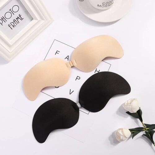 FULSURPRIS Front Closure Bras