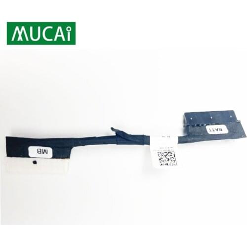 Battery Flex Cable For Dell Inspiron G7 7577 7587 7588 laptop Battery Cable Connector Line Replace 0NKNK3