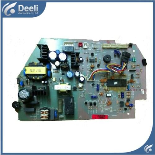 Good working for Air conditioning computer board KFR-35W/0523 KFR-35W/0123 0011800208T circuit board