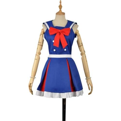 LoveLive! Dia Kurosawa Cosplay Costume Stage Performance Clothes , Perfect Custom for You