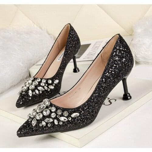 Женские туфли Мэри Джейн QIWN China At AliExpress