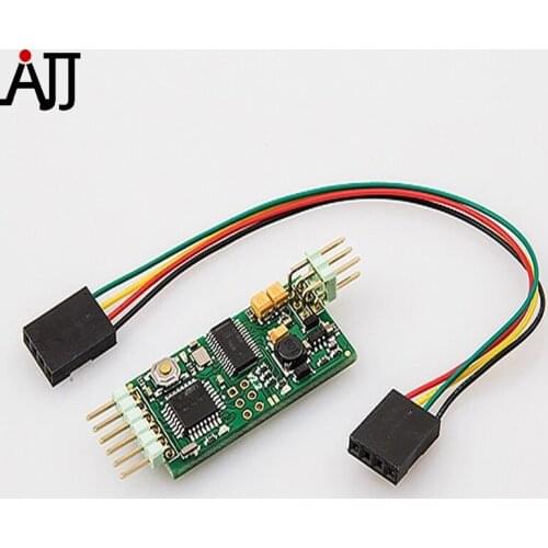 Rctimer MAVLink-OSD V2.2 For APM PX4 PIXHAWK Multwii CF OP OSD2.2