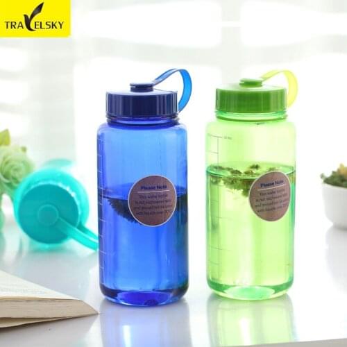 TRAVELSKY Kitchen Goods