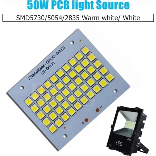 Umaked LED Floodlights