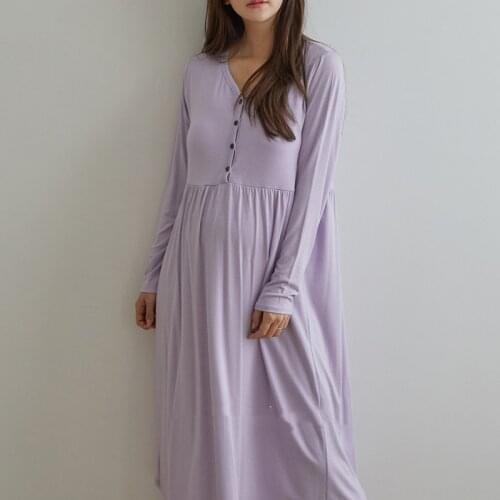 YING DE MEI Womens Casual Dresses