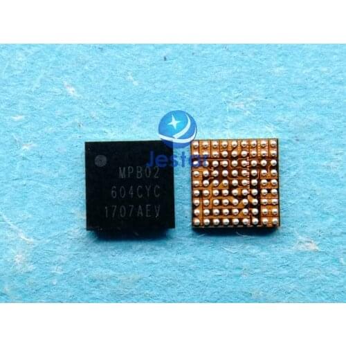 10pcs/lot MPB02 MPB01 S2MPB02 S2MPB02X01 small power ic for samsung