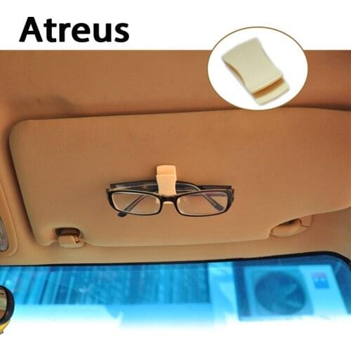Atreus Wallets And Business Card Holders