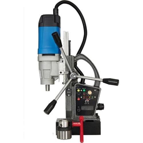 DMD-35M multi-functional electric hand magnetic drill machine price