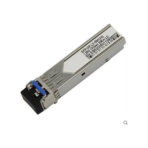 GLC-LH-SM Gigabit Single-mode Fiber Module Original Disassemble Original Genuine