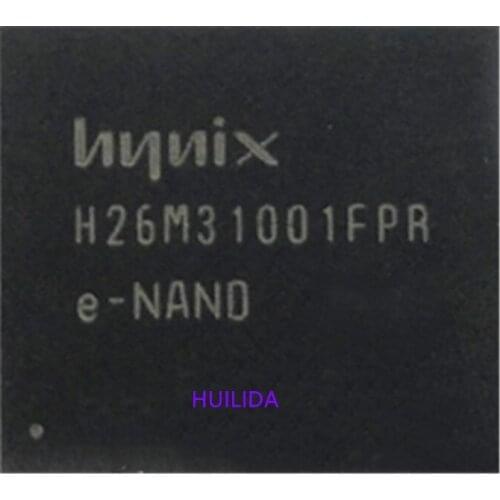 H26M31001FPR Second-hand 100%OK