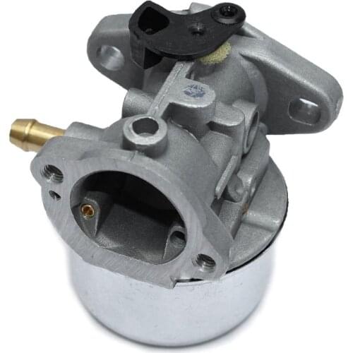 Carburetor for BRIGGS & STRATTON 799868 498254 497347 497314 498170 Carb 50-657 A2UD