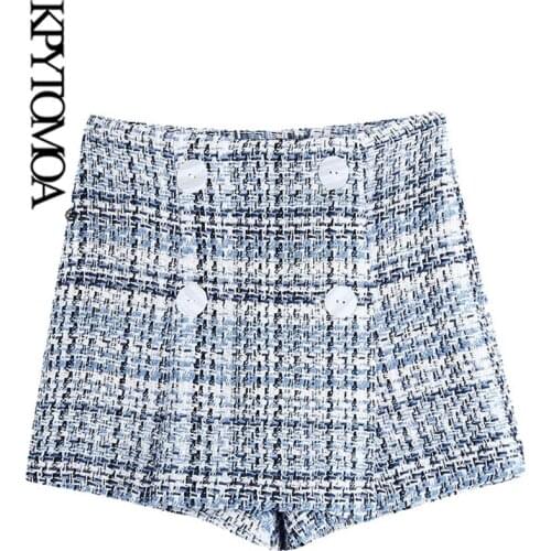 KPYTOMOA Bermuda Shorts