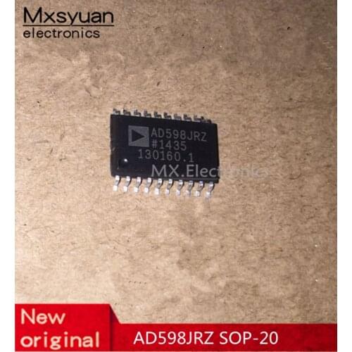 NEW 1PCS/LOT Freeshipping AD598JRZ AD598 SOP-20