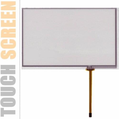 Skylarpu 7 inch Touch Screen for THINGET TouchWin TH765-NU TH765-N TH765-MT Digitizer panel glass Replacement Free shipping