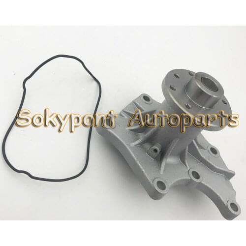 New Engine Water Pump 8-94419-461-2 forIsuzu 4JA1 4JB1 4JB1T 4JG1 4JG2