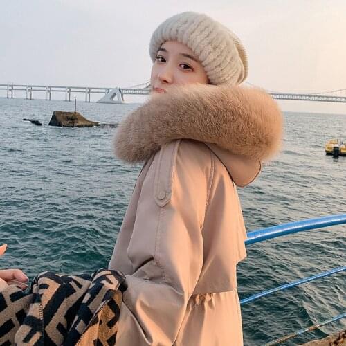 SLACTION Women's Winter Parkas