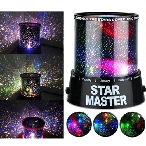 Suncolourful LED Night Lights