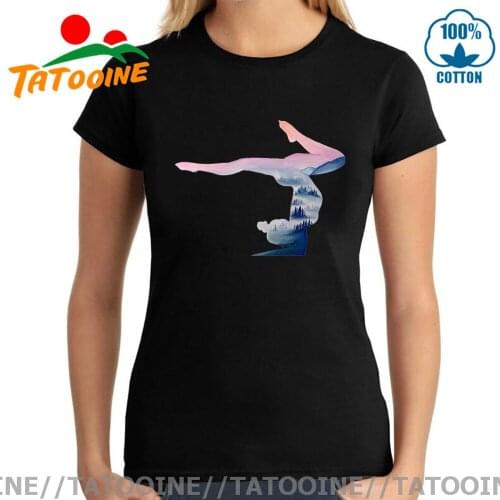 Женские футболки TATOOINE China At AliExpress