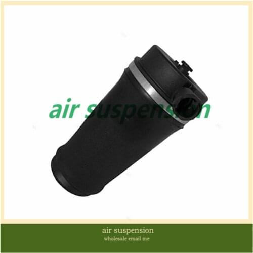 Rear Suspension Air Springs case For Lincoln Navigator car parts1998-2002 (2 wheel drive) Air suspension Spring Bag