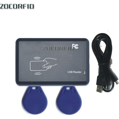 ZOCORFID Magnetic Card Readers