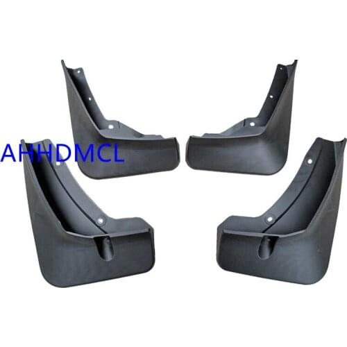 AHHDMCL Mud Flaps