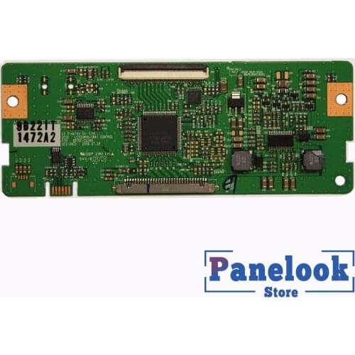 Used Original 6870C-0238A Logic Board For 32L02RM LC320WXN-SBA1 Speaker Accessories