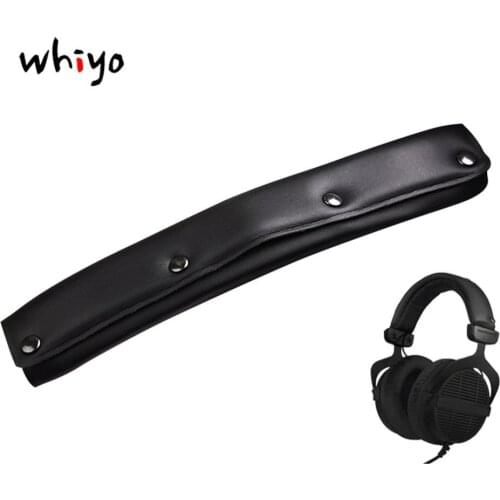 1 pcs Bumper Head Pads Headband Cushion for Beyerdynamic DT440 DT770 DT880 DT990 Headphones