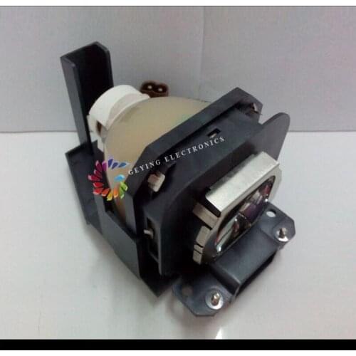 Free Shipping Original ET-LAX100 HS220W Projector Lamp Replacement For Pana sonic PT-AX200 PT-AX200E PT-AX200U