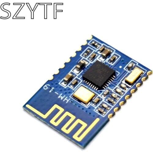 CC2640r2f Bluetooth module ble4.0 4.2 5.0 high-speed wireless Bluetooth serial module HM-19