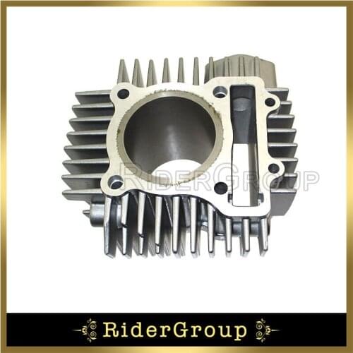 Engine Cylinder For Zongshen Z190 190cc Pit Dirt Bike Engine Code No: ZS1P62YML-2
