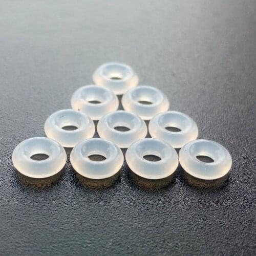 F3 F4 M2 M3 Suspension silicone rubber O seal damping ring Elastic cushion Gasket Racer Drone Quadcopter Spare P