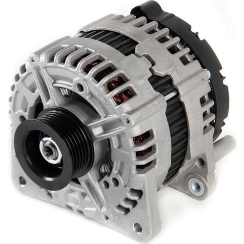 2.7TDI 3.0TDI Alteranator Fit For AU-DI A6 Quattro 09-11 059903016P 059 903 016 P
