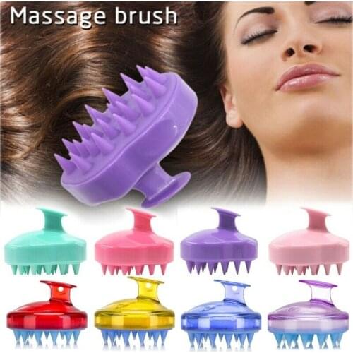 GEONYIEEK Silicone Combs