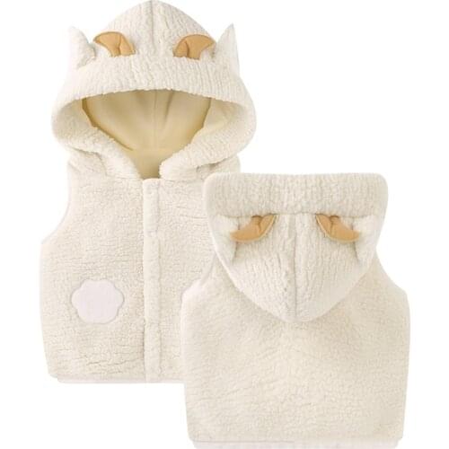 Kiddiezoom Children's Jackets And Coats