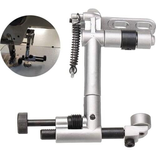 Suspended Edge Guide for Juki LU-1508 LU-1510 Industrial Sewing Machines #GB-6