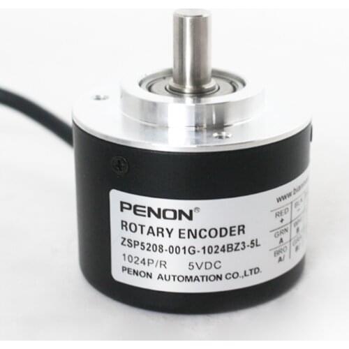 New Original In Box ZSP5208-001G-2048BZ3-5L ZSP5208-001G-2500BZ1-5L ZSP5208-001G-5000BZ1-5L