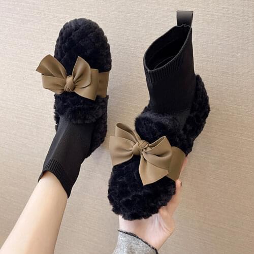 SLWFGT Women's Moccasins