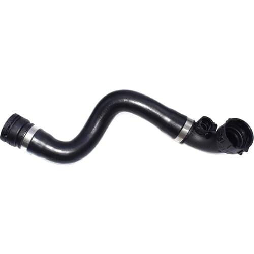 Radiator Coolant Hose Upper for BMW E53 X5 3.0i Sport Utility 4-Door 11537500733