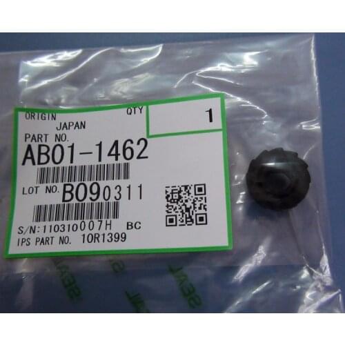 High quality AB01-1462 Gear For Waste Toner Recycling for Ricoh Aficio 1060 1075 2051 2051SP 2060 2060SP 2075 2075SP AP900