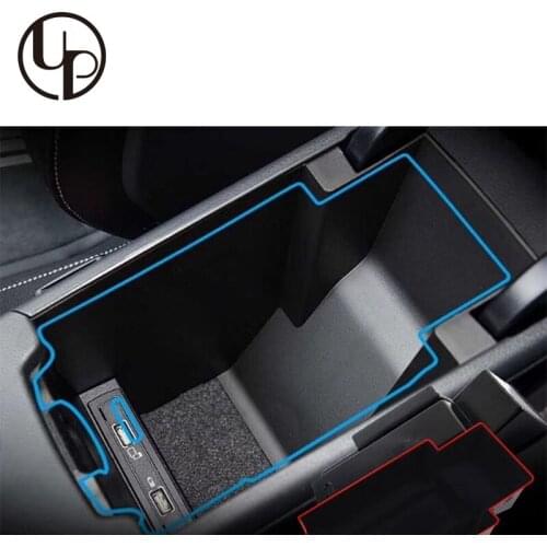 W463 Storage Organizer/Box for g500 g63 g65 Storage BOX ABS material